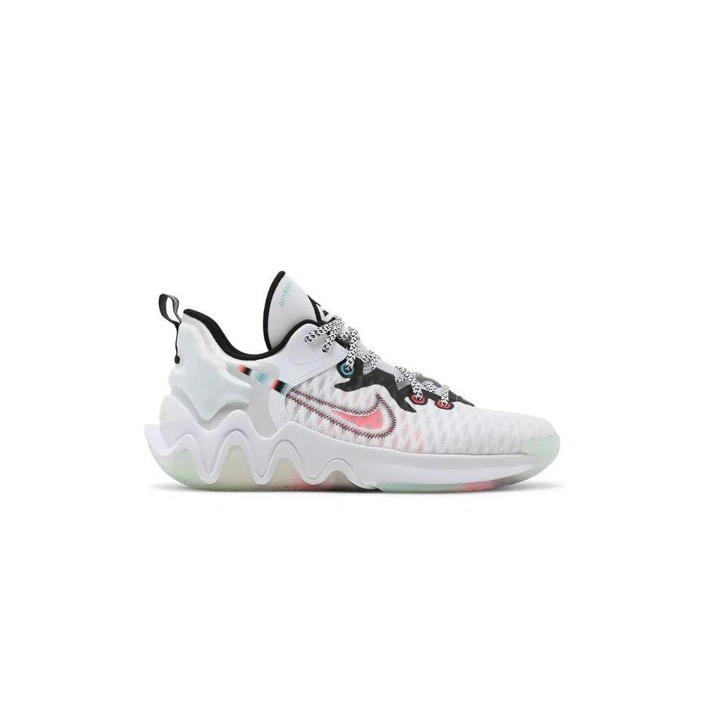 Кроссовки Nike Giannis Immortality GS 'Force Field' 1
