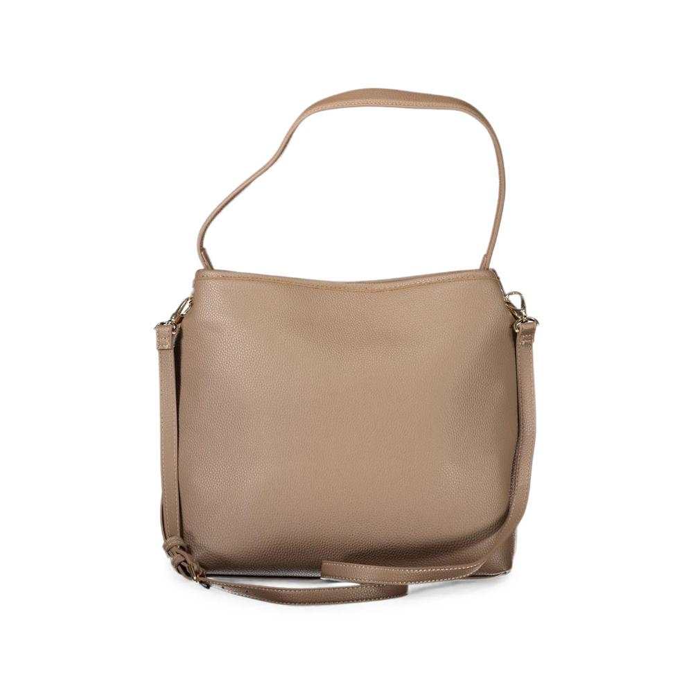 Brixton textured tote bag 2