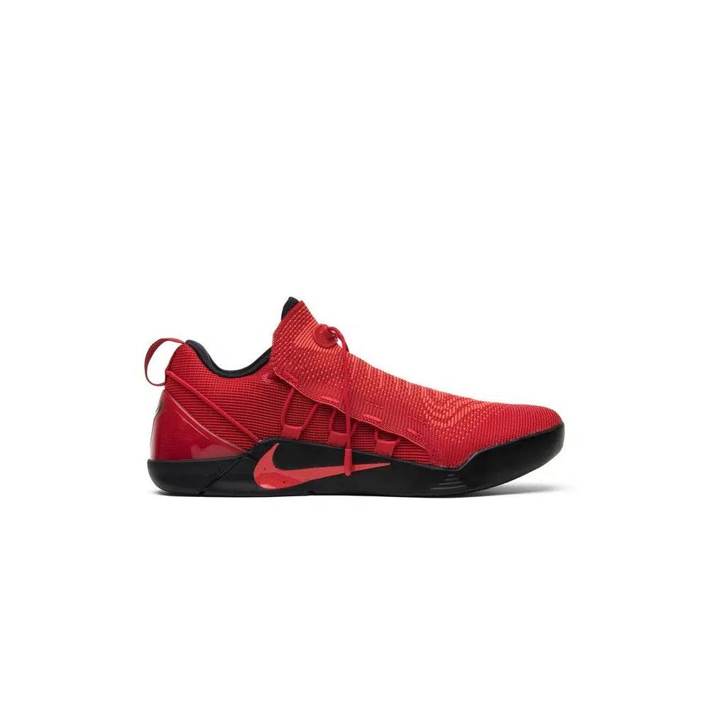 Кроссовки Nike Kobe A.D. NXT 'University Red' 1