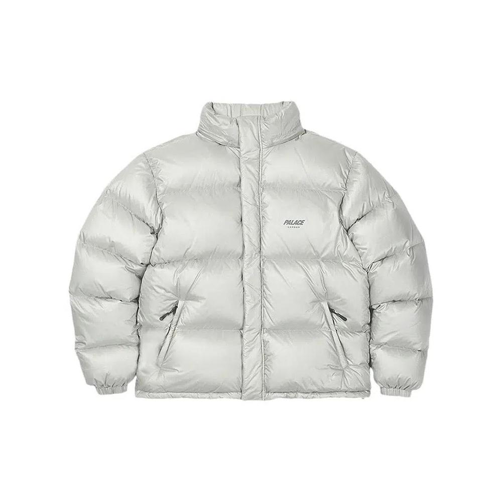 Пуховики Palace Pertex London Puffa 'Silver' 1