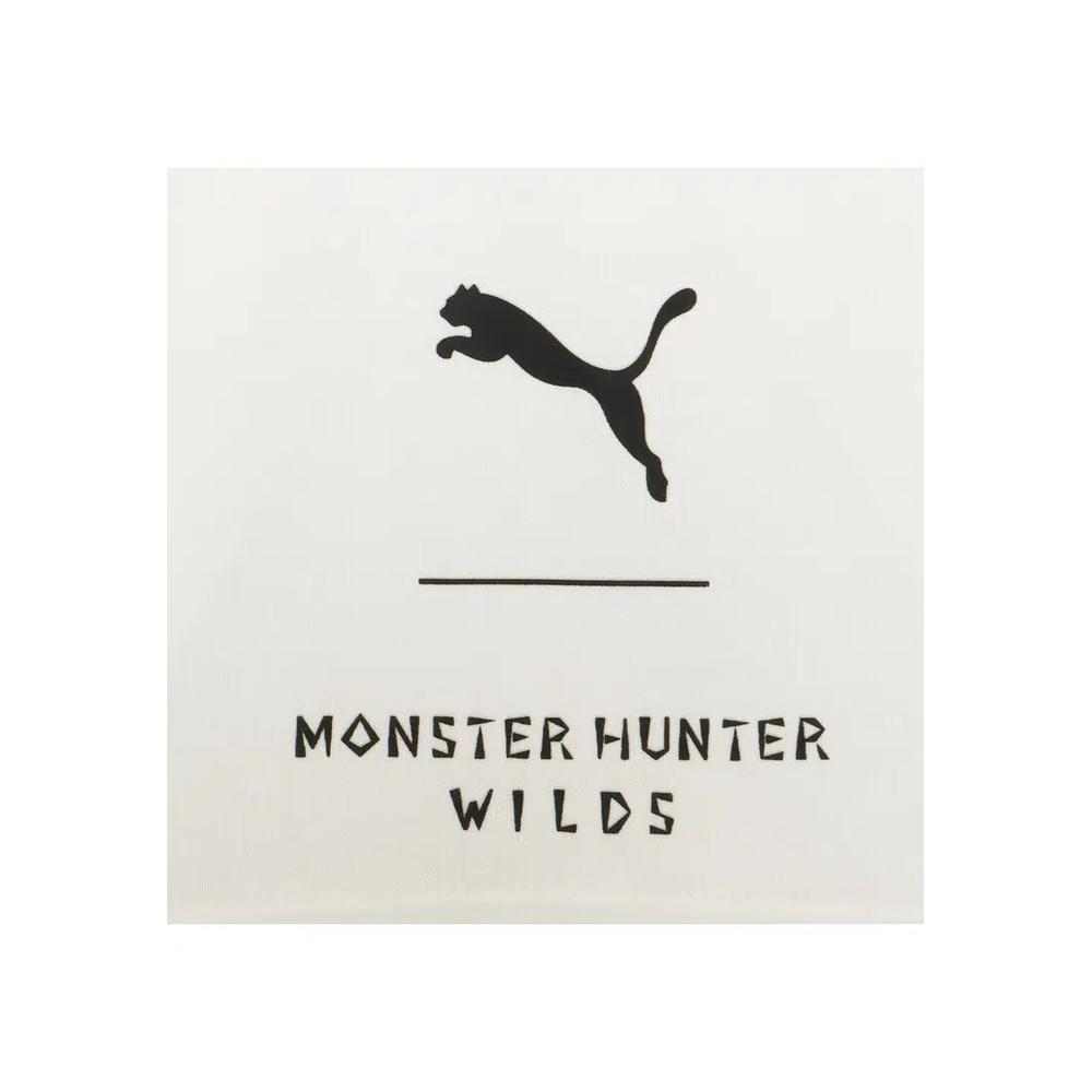 Футболка PUMA X MONSTER HUNTER WILDS 6