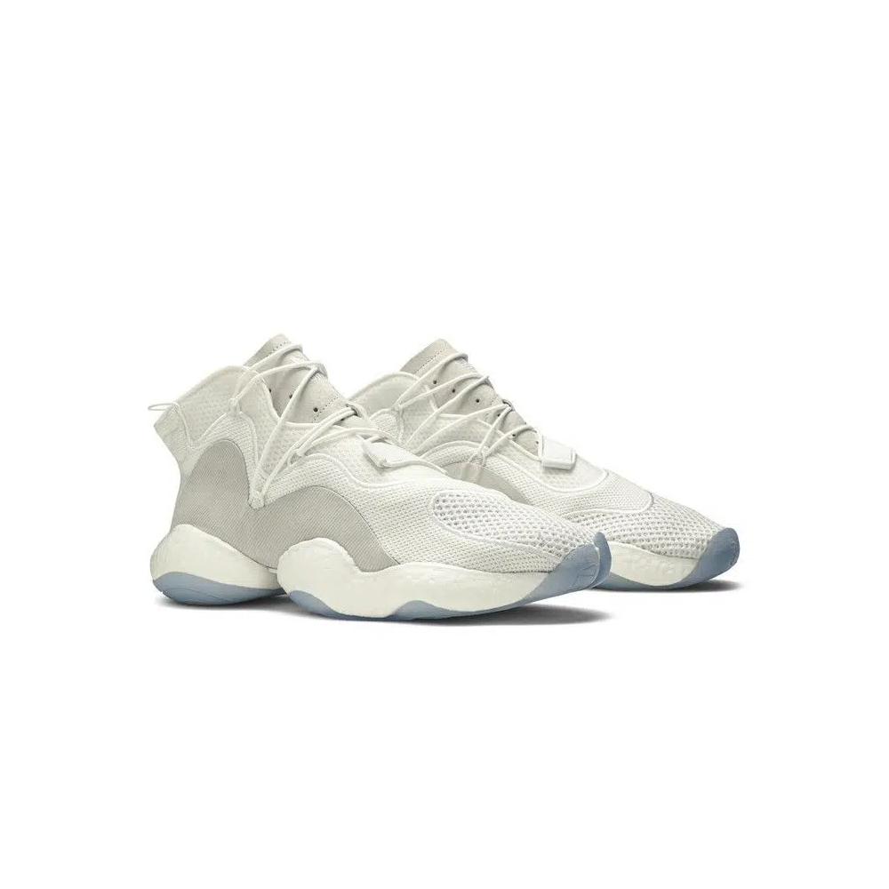 Кроссовки adidas Crazy BYW 'Cloud White' 8