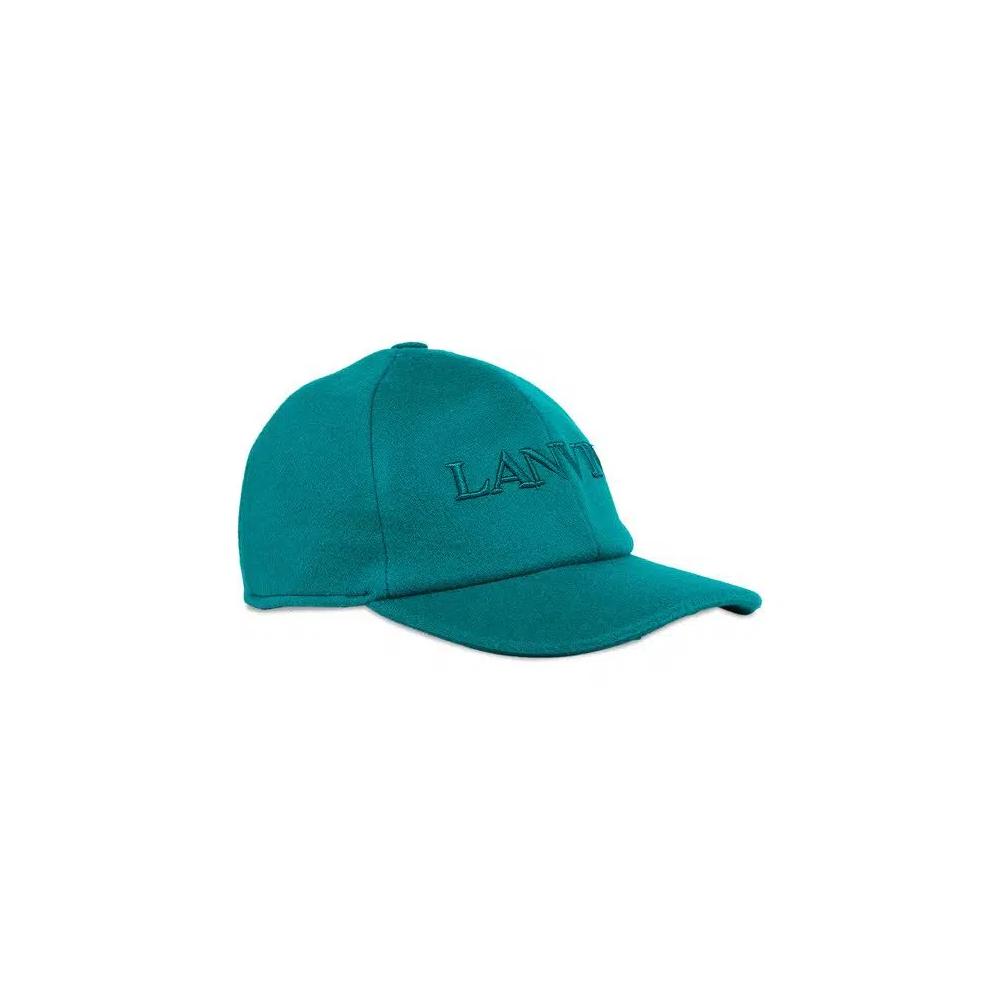 Бейсболки Lanvin Baseball Cap 'Фиджи' 2