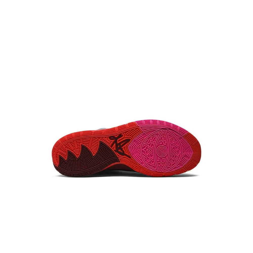 Кроссовки Nike Kyrie 6 Preheat 'Berlin' 4