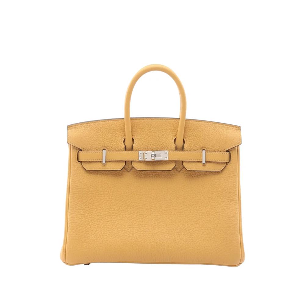 Сумка-тоут Birkin 25 Togo (2026 год) 1