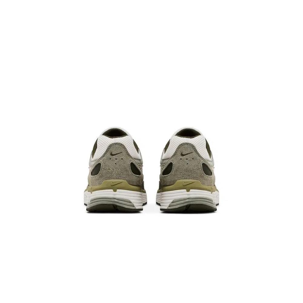 Кроссовки Nike P-6000 'Light Army Cargo Khaki' 6