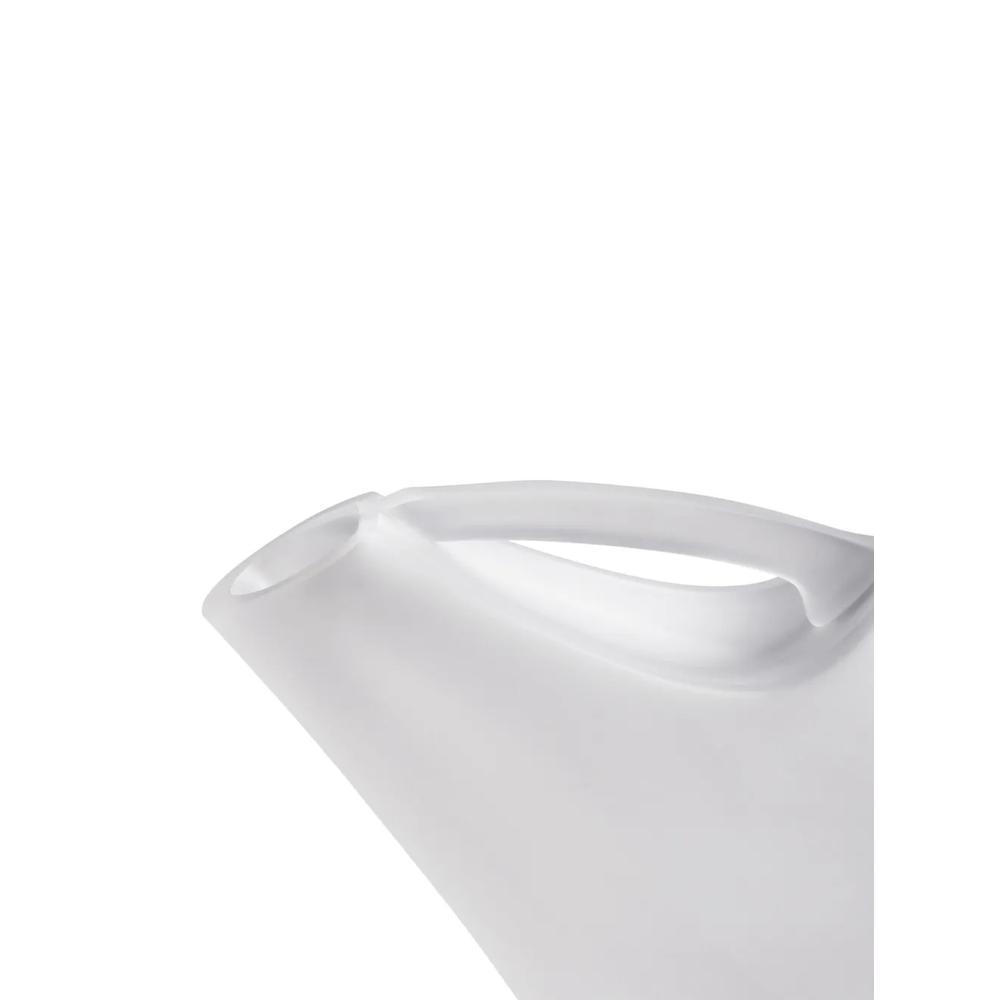 Askos glass pitcher 2