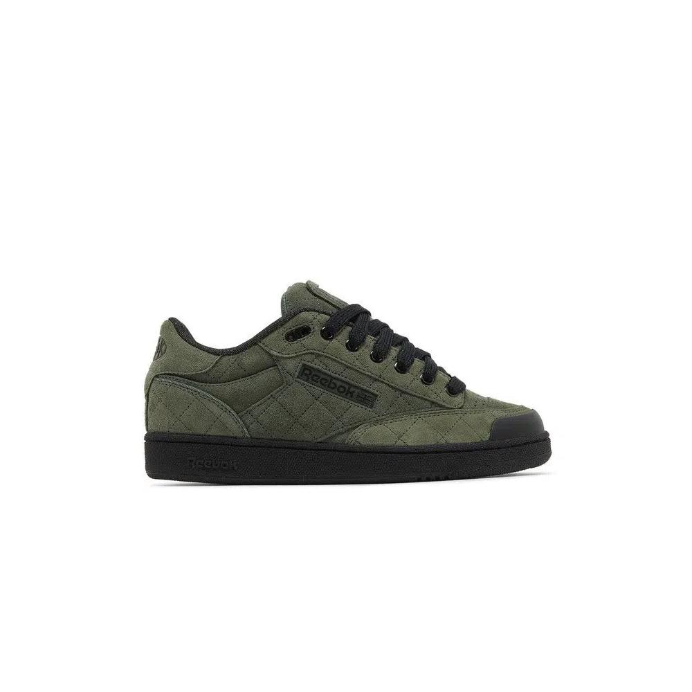 Кроссовки Reebok Club C Bulc 'Varsity Green' 1