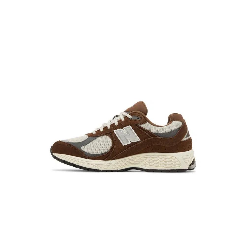 Кроссовки New Balance 2002R 'Adrift Moonbeam' 3