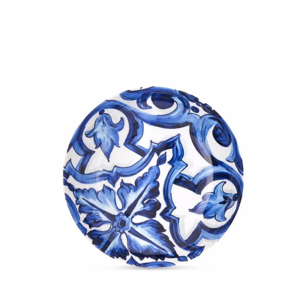 Набор Blu Mediterraneo из двух глубоких тарелок 2