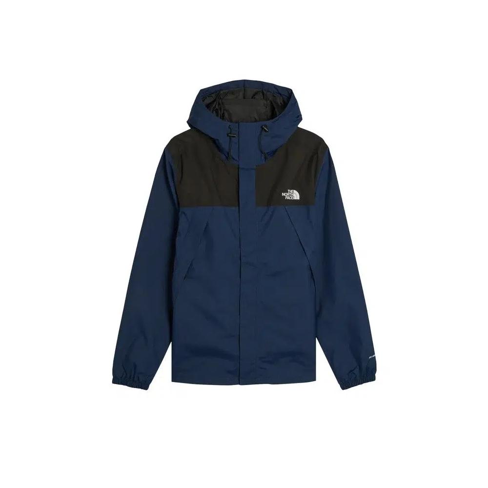 Куртки The North Face Antora Jacket 'Navy/Tnf Black' 1