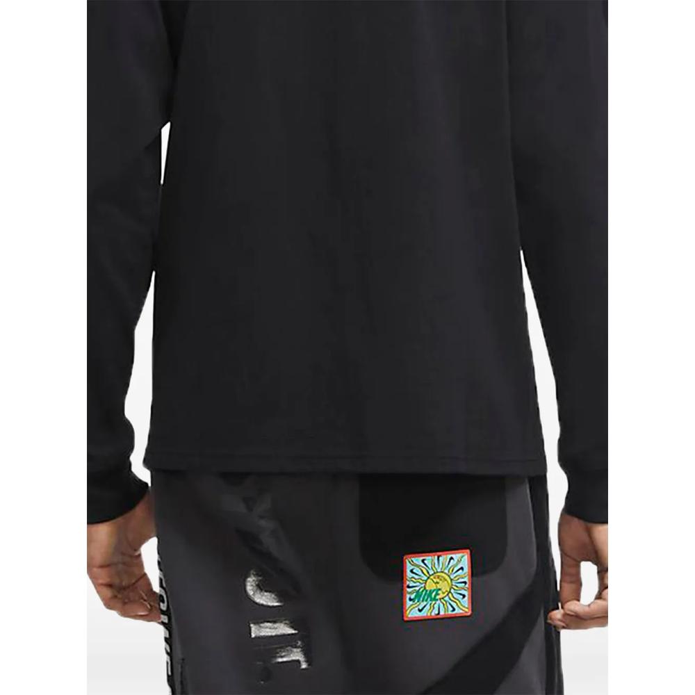 Футболка Sportswear Element Uptempo JDI с длинными рукавами 2