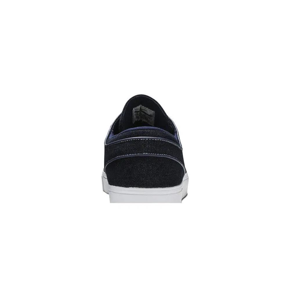 Кроссовки Nike Zoom Stefan Janoski Canvas 'Binary Blue Denim' 7