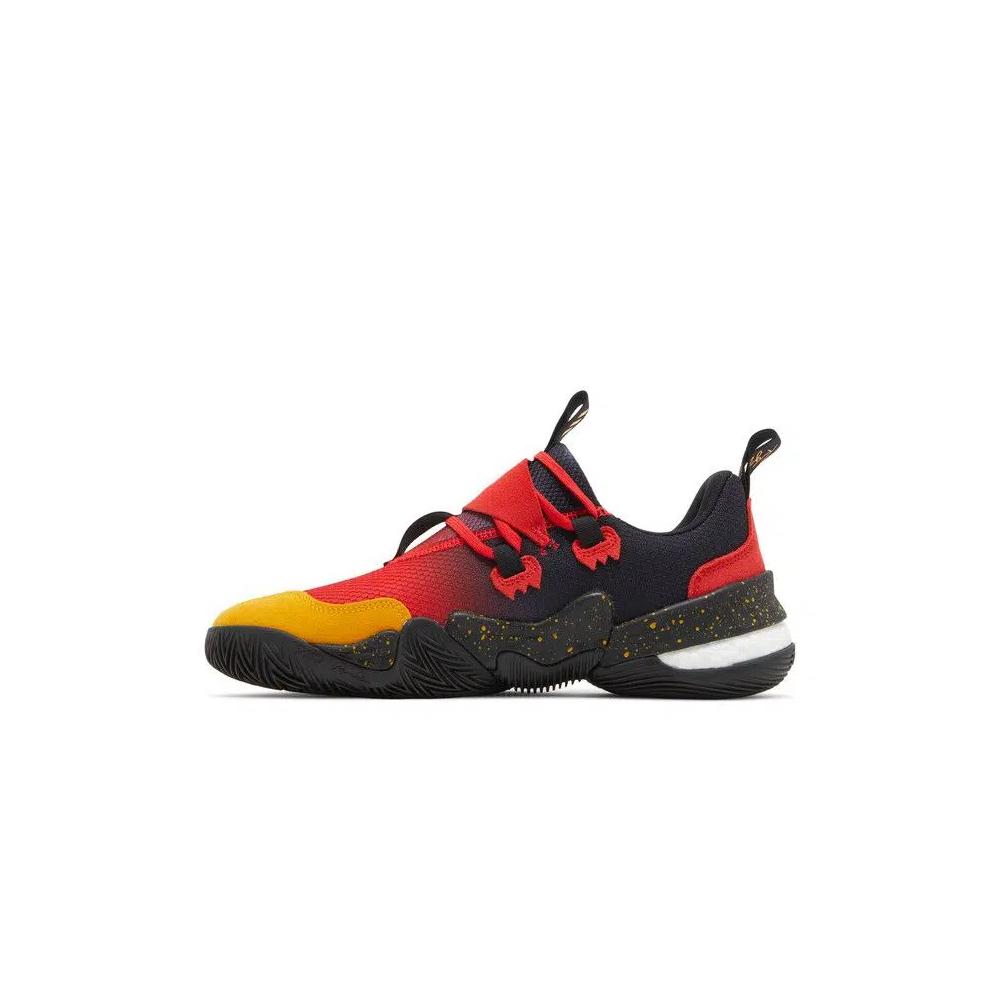 Кроссовки adidas Trae Young 1 'Atlanta Hawks' 3
