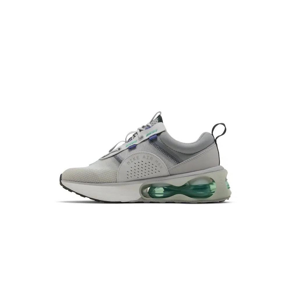 Кроссовки Nike Air Max 2021 GS 'Photon Dust Clear Emerald' 3