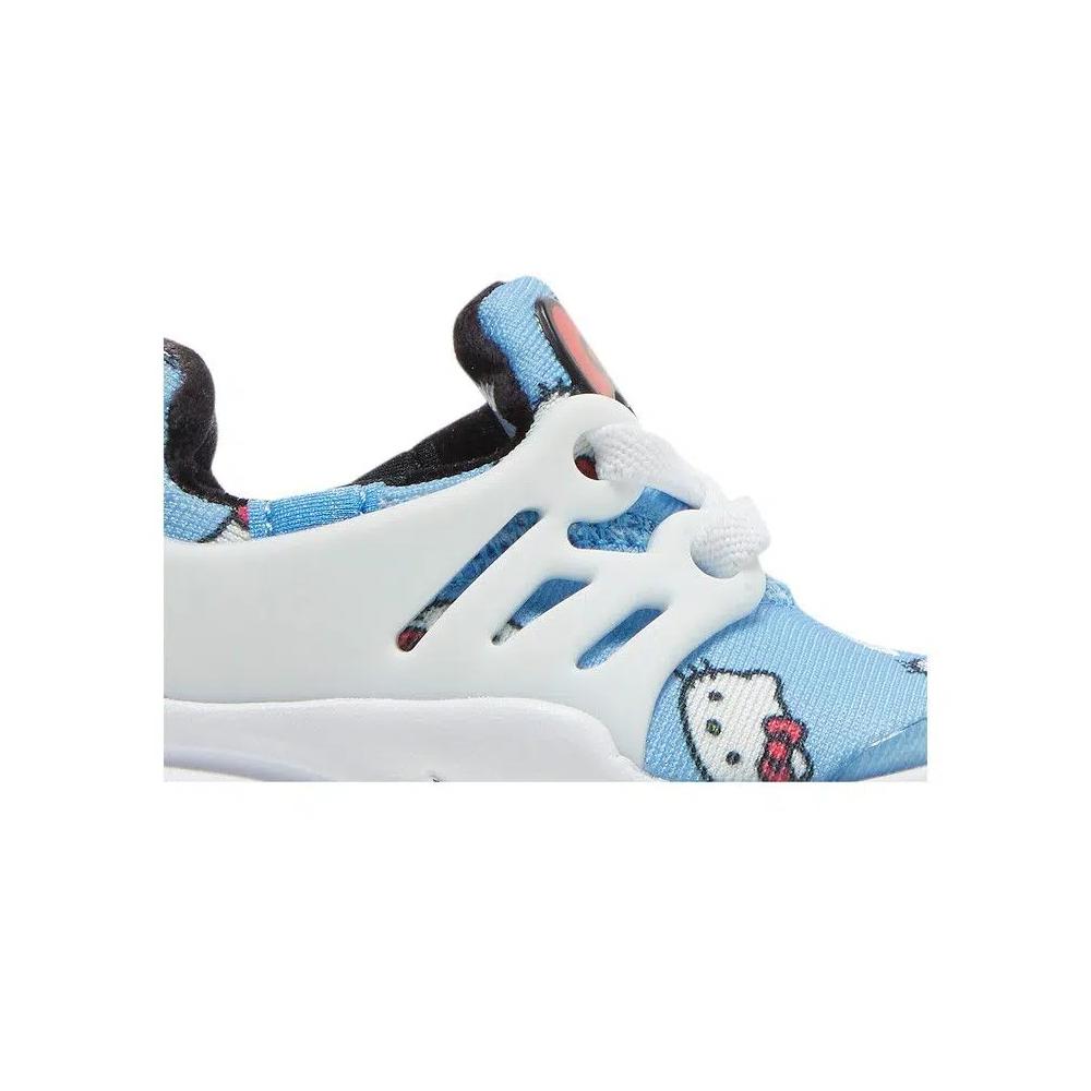 Кроссовки Hello Kitty x Nike Air Presto TD 'University Blue' 2