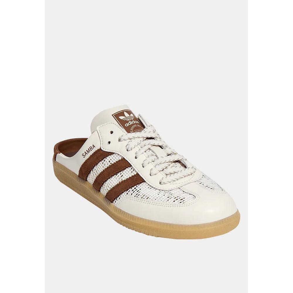 Samba OG Mule Туфли 8