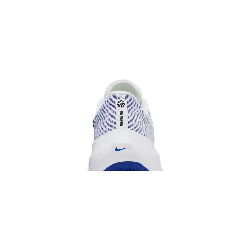 Кроссовки Nike Zoom Fly 5 'White Green Strike Blue' 7