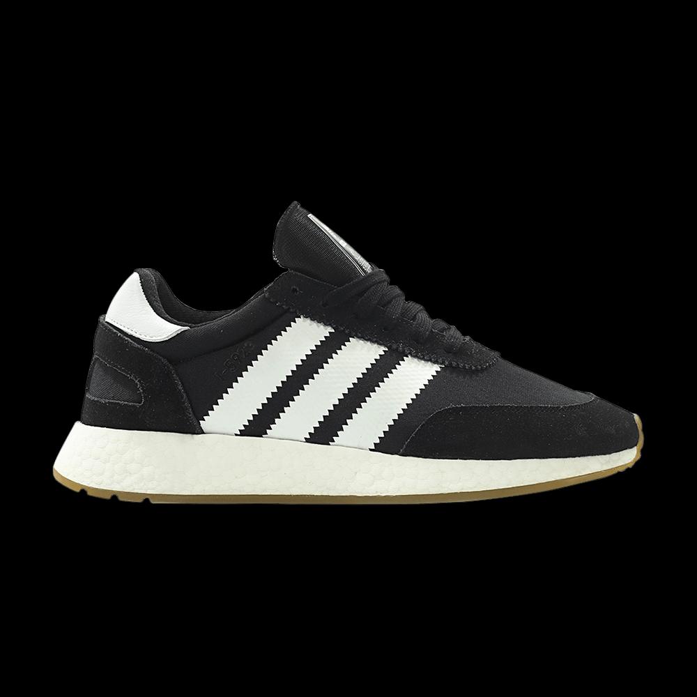Кроссовки adidas I-5923 'Core Black' 1