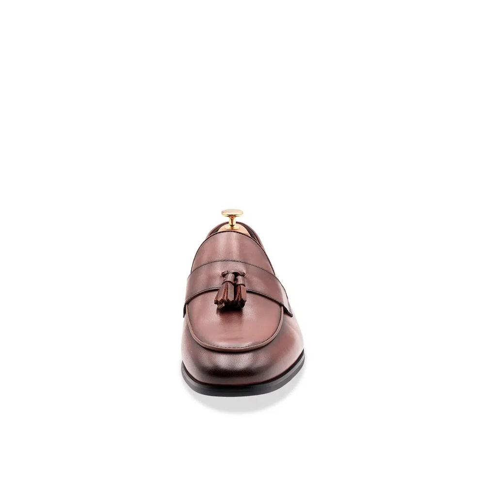 Товарищ Auburn Blake Stitch Loafer 3