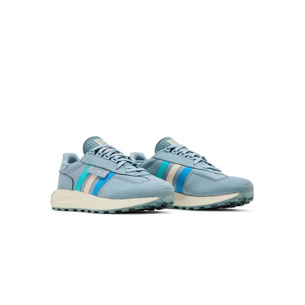 Кроссовки Adidas Retropy E5 'Magic Grey Sky Rush' 8