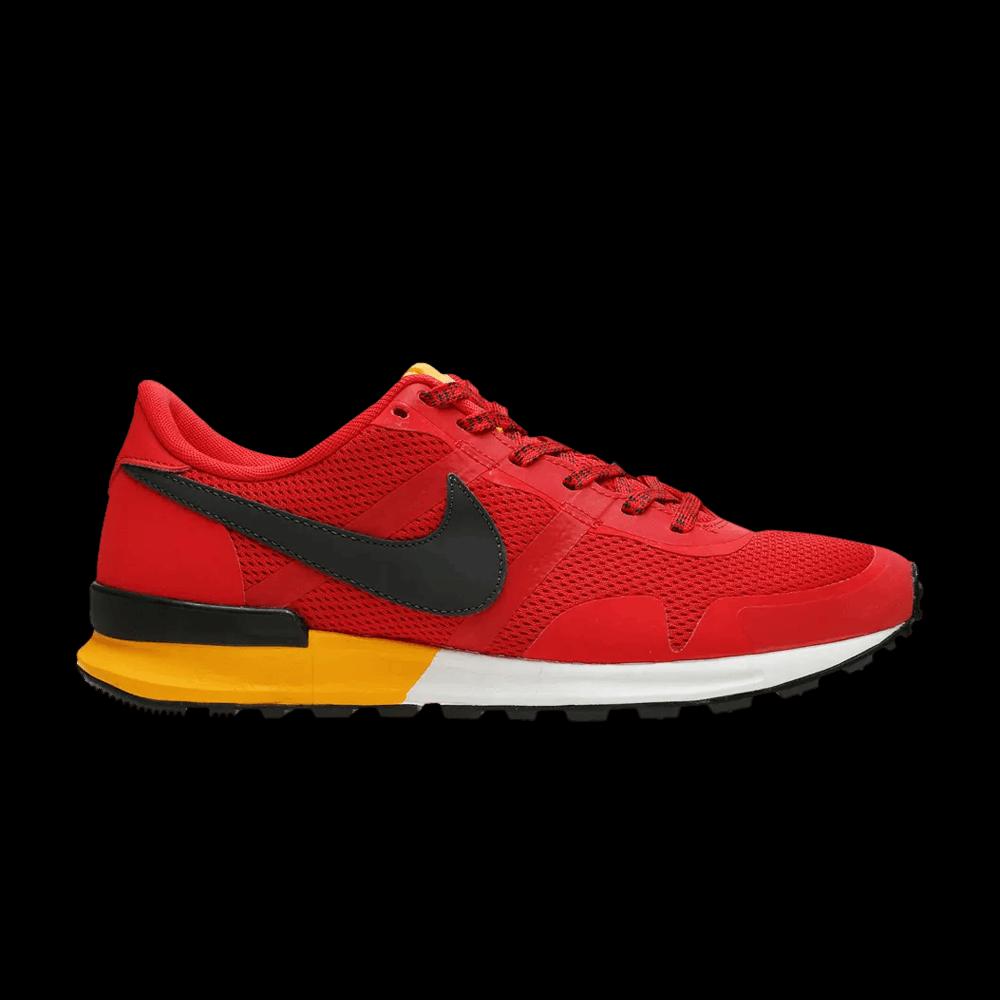 Кроссовки Nike Air Pegasus 83/30 'Challenge Red Orange' 1