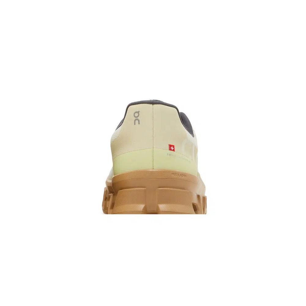 Кроссовки Cloudmonster 'Cream Dune' 7