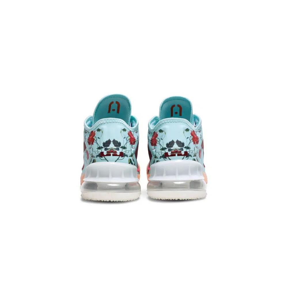 Кроссовки Mimi Plange x Nike LeBron 18 Low 'Daughters' 6