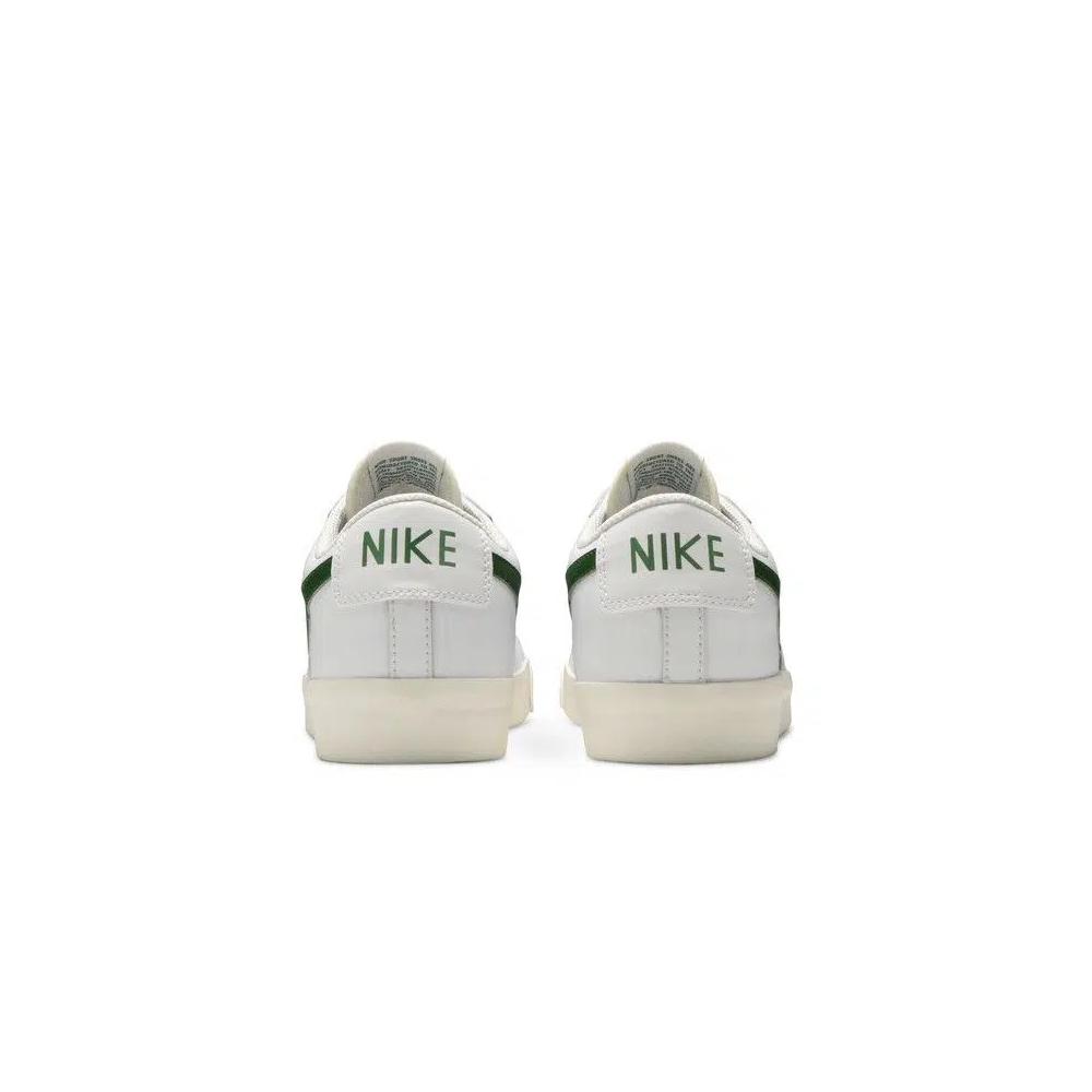 Кроссовки Nike Blazer Low 'Forest Green' 6