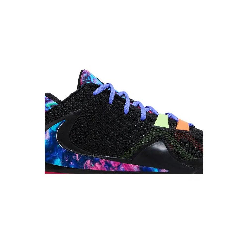 Кроссовки Nike Zoom Freak 1 «EYBL» 2