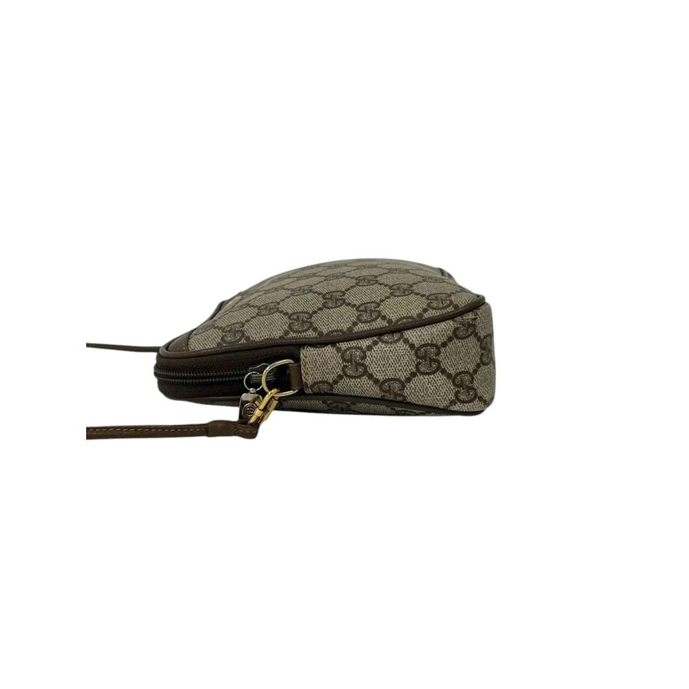 1980-1990 GG Supreme crossbody bag 7