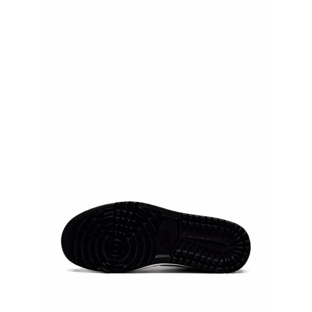 Кроссовки Jordan 1 Retro Low 4