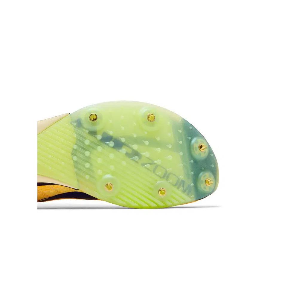 Шиповки Nike Air Zoom Maxfly 2 'Citron Pulse Volt Ice' 5