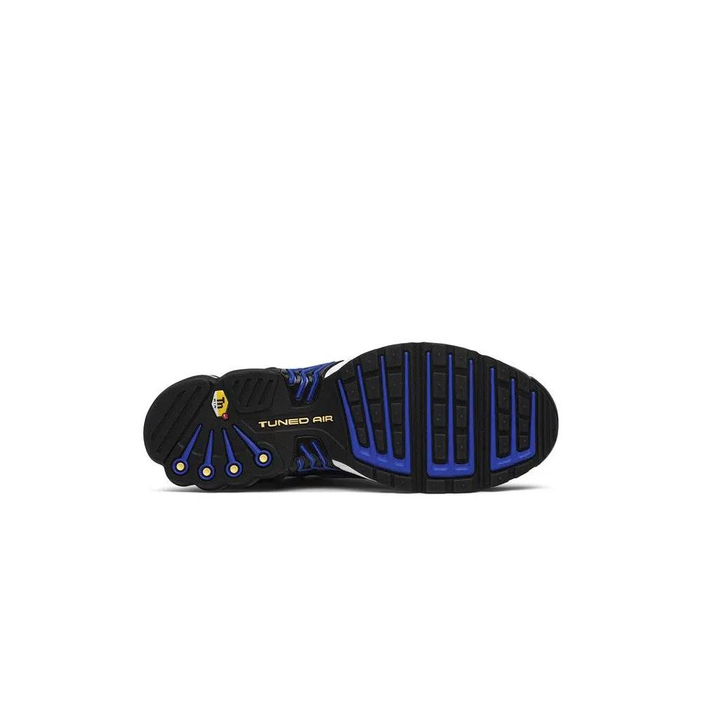 Кроссовки Nike Air Max Plus 3 'Hyper Blue' 4