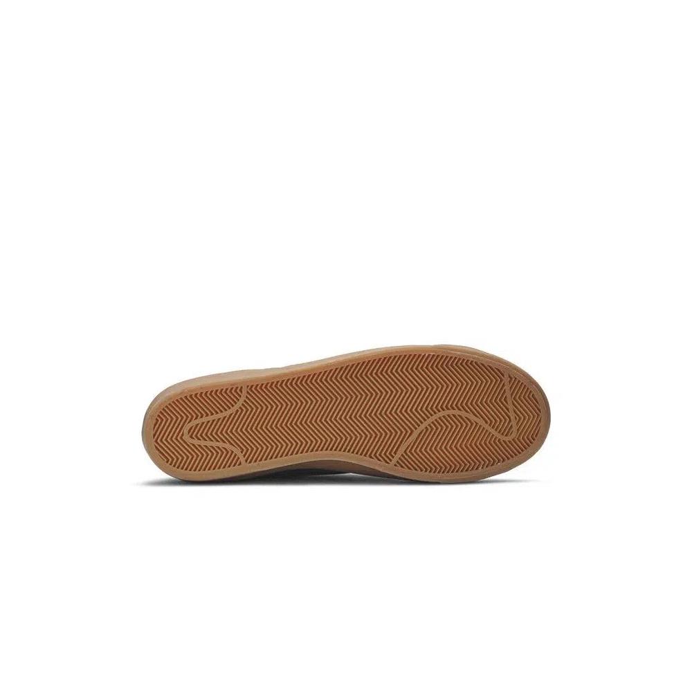 Кроссовки Nike Blazer Mid 77 Suede 'Velvet Brown' 4