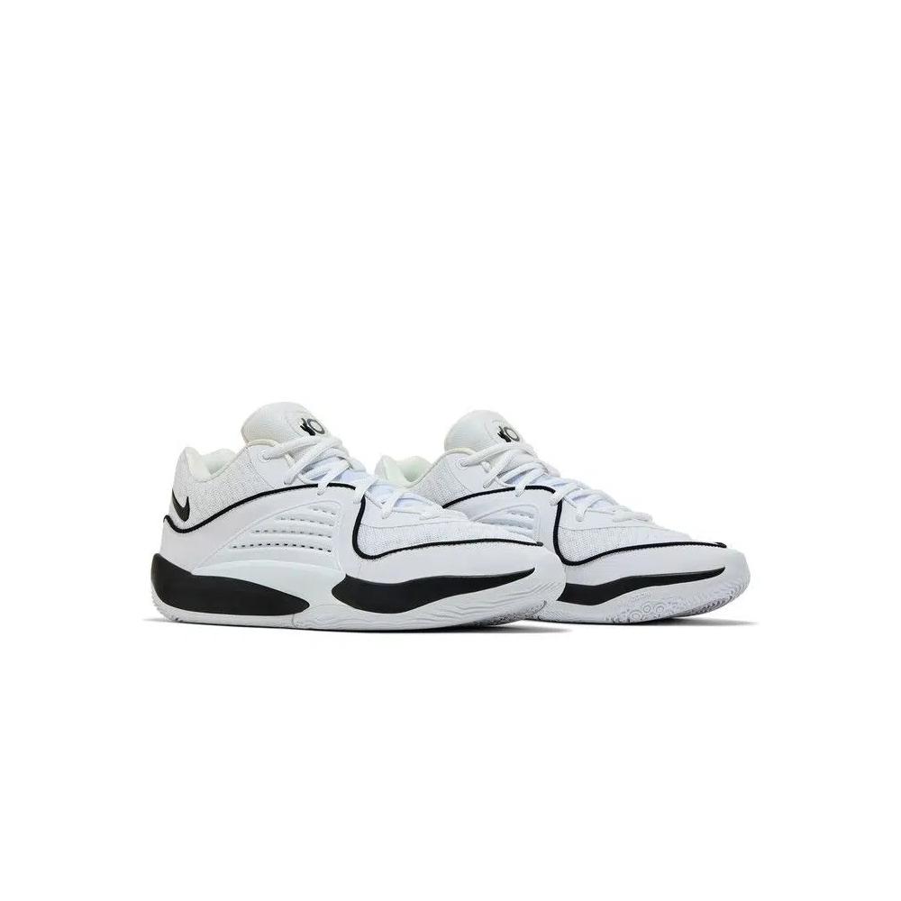 Кроссовки Nike KD 16 TB Promo 'White Black' 8