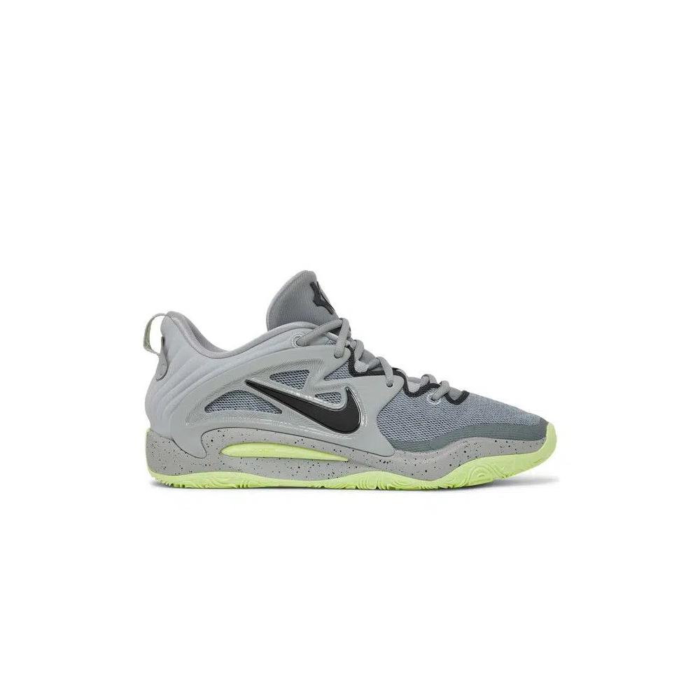 Кроссовки Nike KD 15 TB 'Wolf Grey Speckled' 1