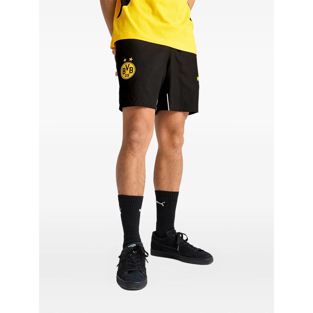 Шорты Borussia Dortmund ftblARCHIVE 2