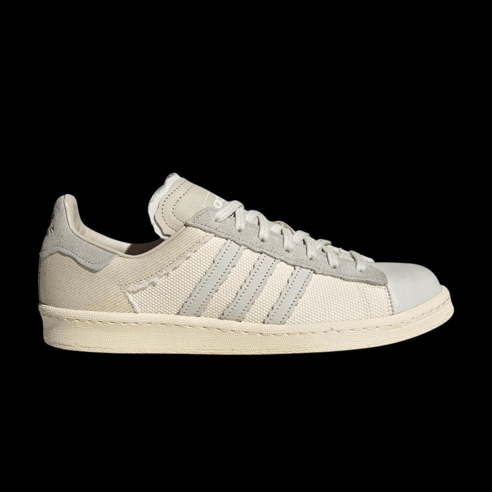 Кроссовки Highsnobiety x adidas Campus 'HIGHArt' 1