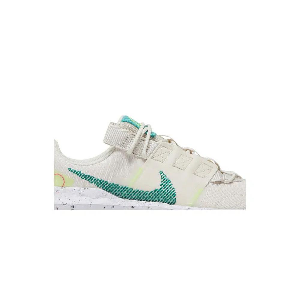 Кроссовки Nike Wmns Crater Impact 'Phantom Malachite' 2