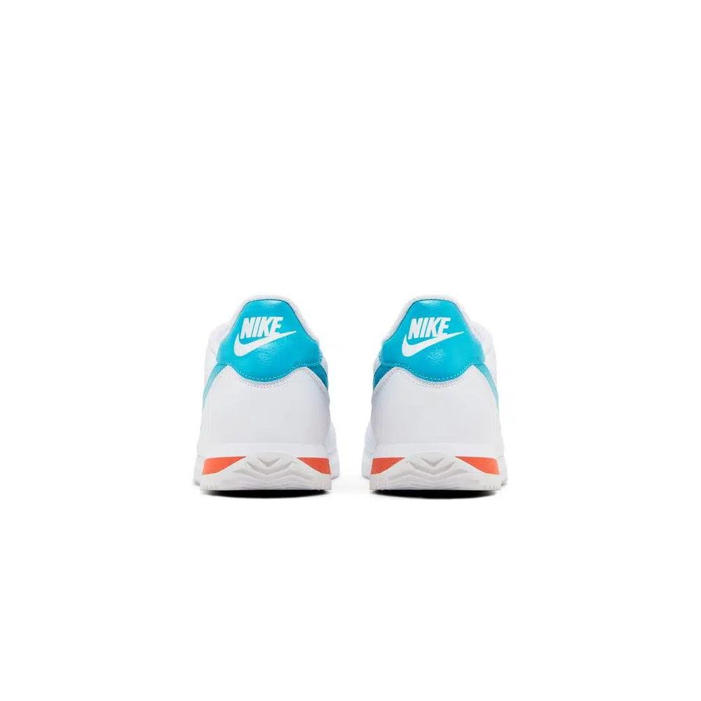 Кроссовки Nike Cortez 'Miami Dolphins' 6