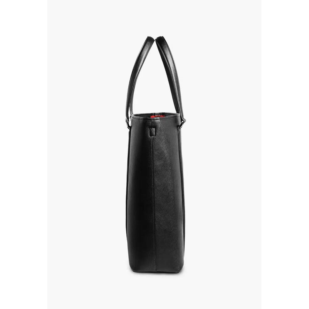 Manhattan Vegan Leather сумка-тоут для ноутбука 16 дюймов 2
