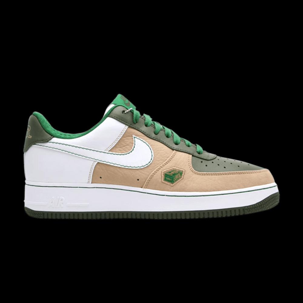Кроссовки Nike Air Force 1 Premium 07 1