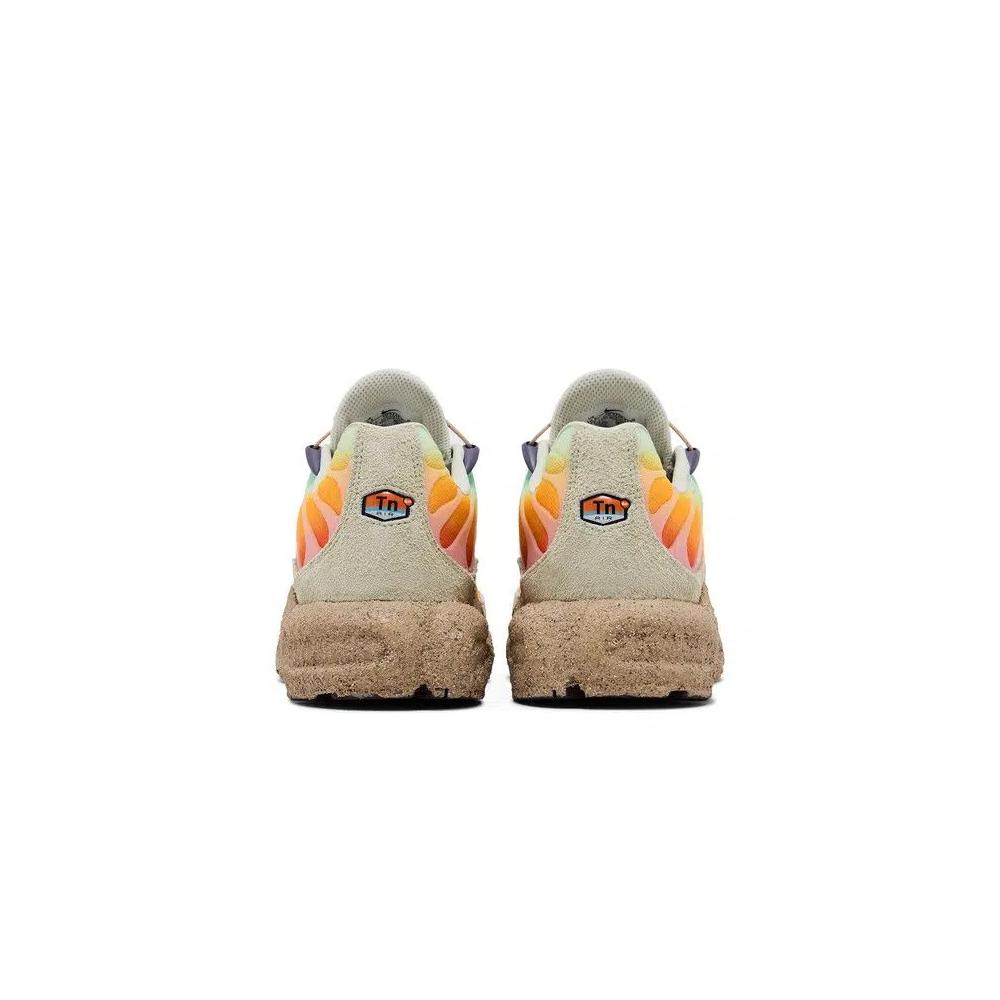 Кроссовки Nike Wmns Air Max Plus 'Beach Sunset' 6