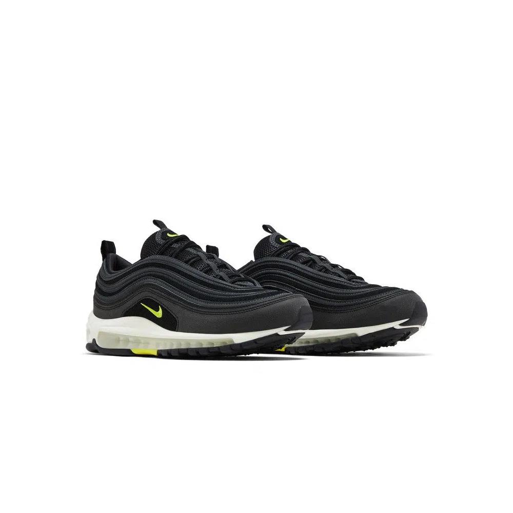 Кроссовки Nike Air Max 97 'Black Cyber' 8