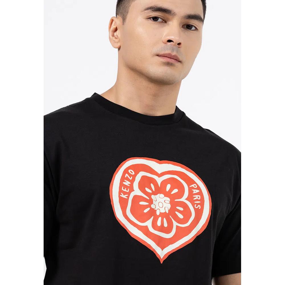 Футболка Boke Heart 3
