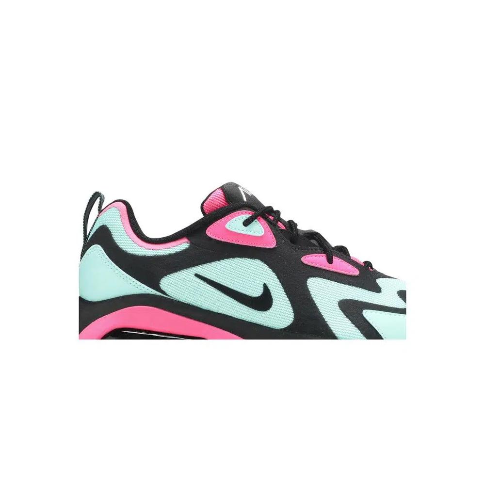 Кроссовки Nike Air Max 200 SP 'South Beach' 2