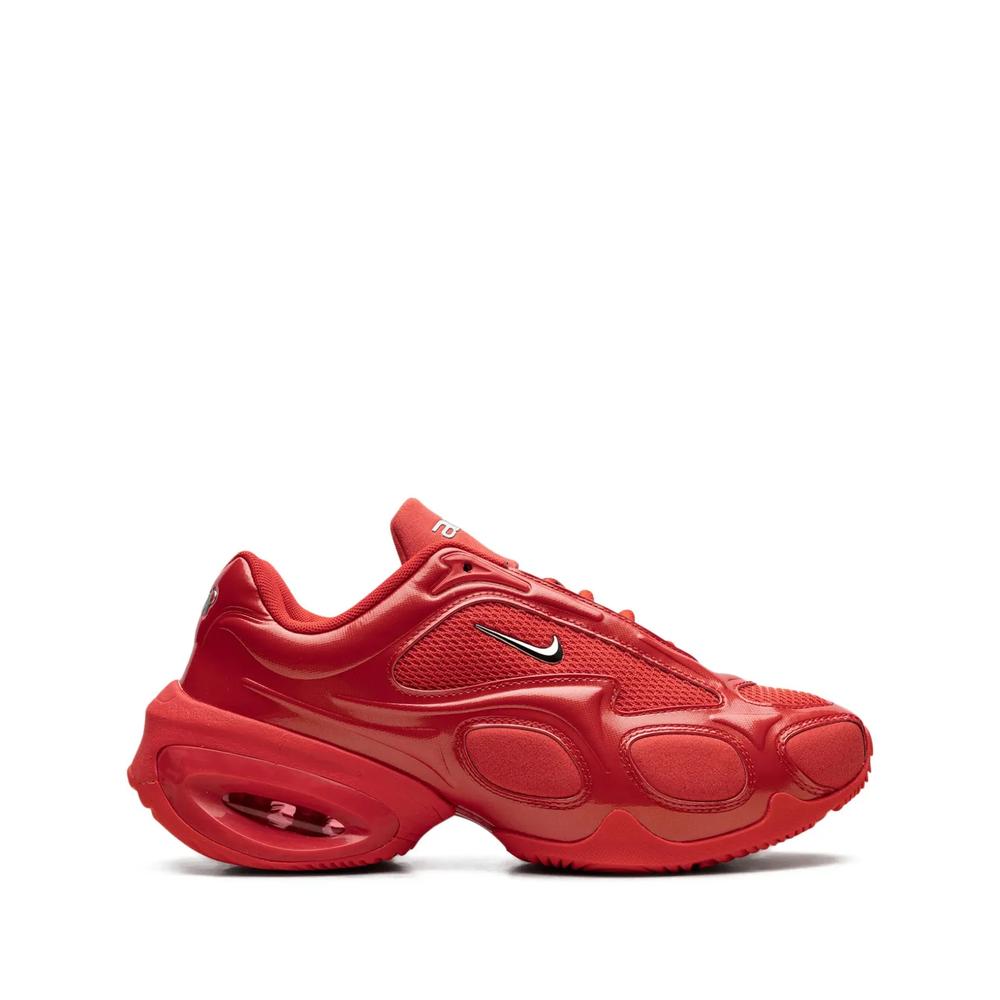 Кроссовки Air Max Muse Habanero Red 1
