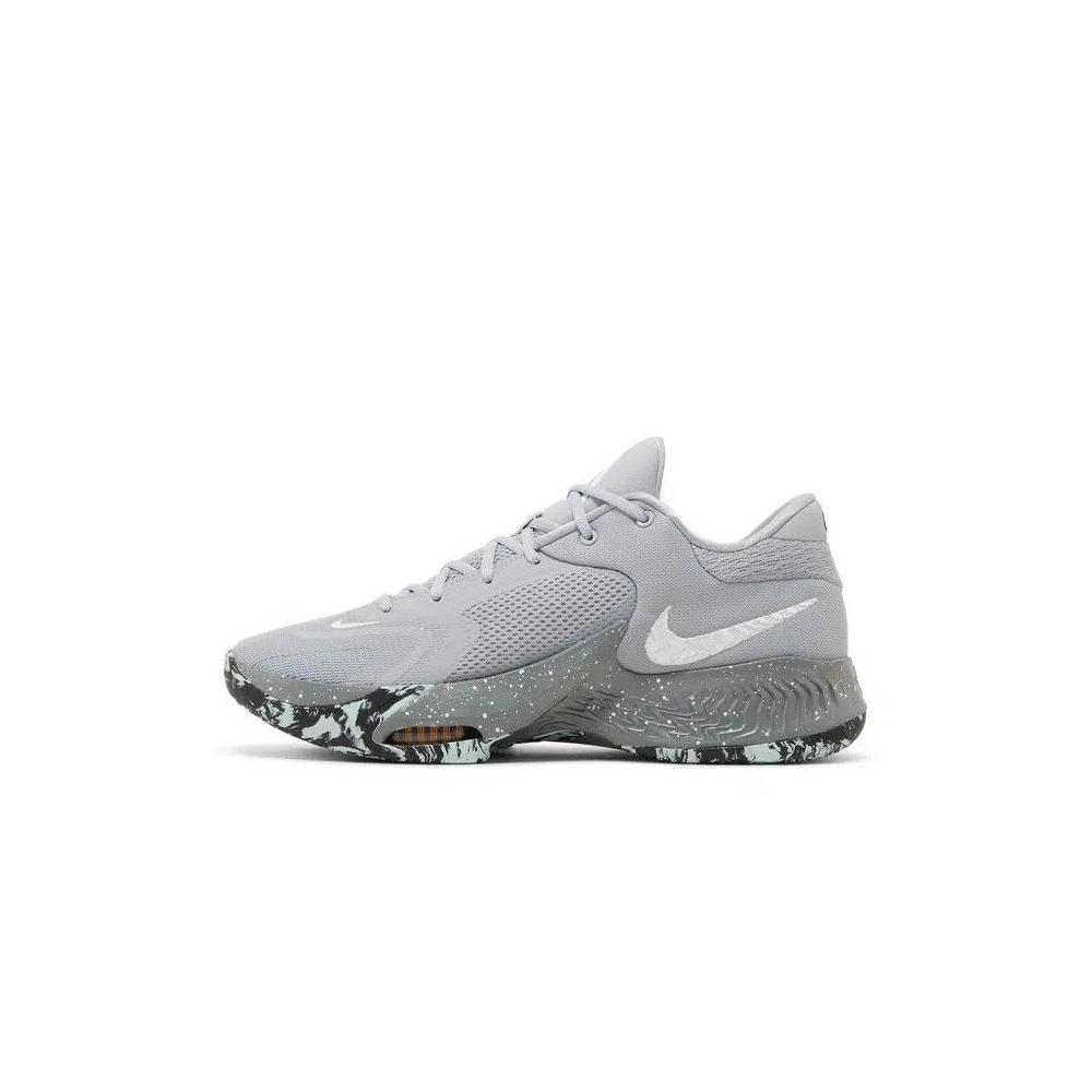 Кроссовки Nike Zoom Freak 4 'Etched in Stone' 3