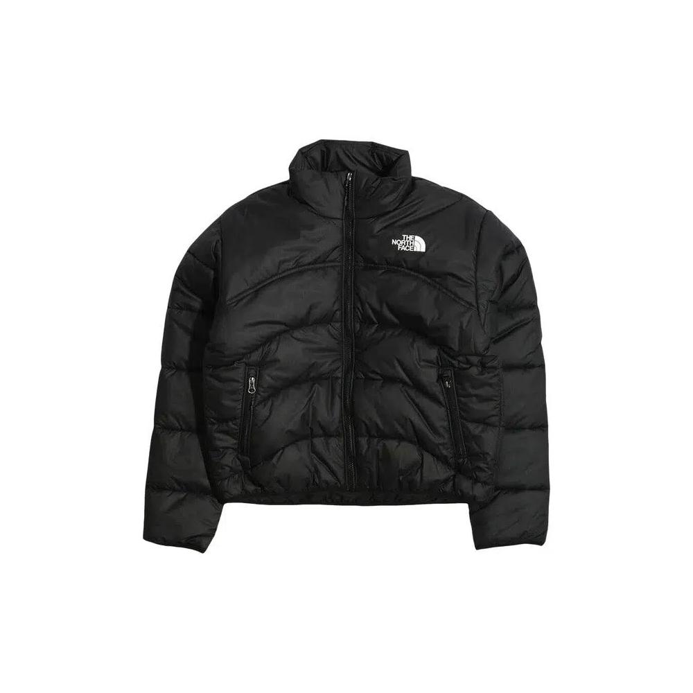 Пуховики The North Face 2000 Jacket «Black» 1